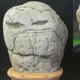 Illustration for article titled Wonderfully Odd Japanese Museum Has "Face Rocks"